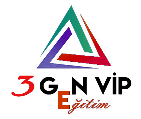 3genvip logosu